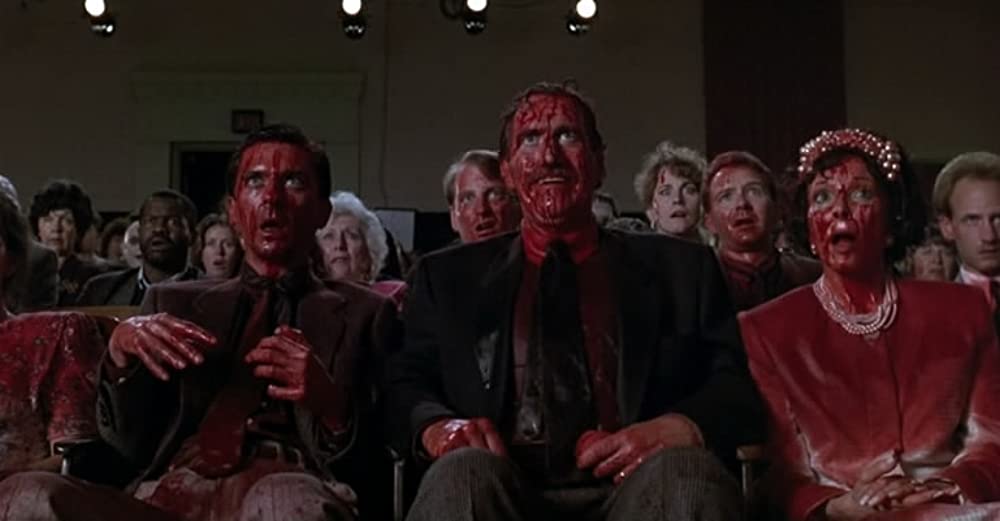 アダムス・ファミリーの画像