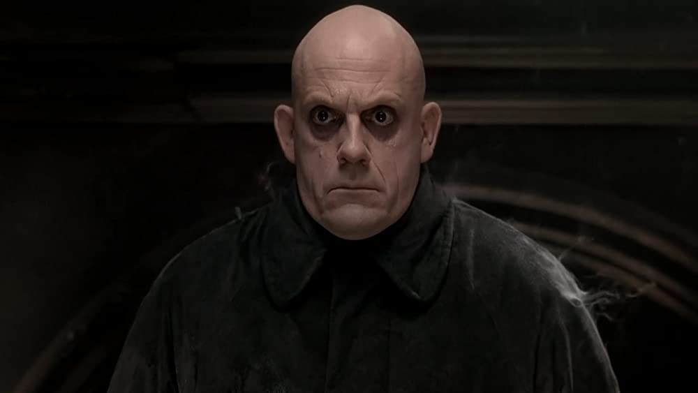 アダムス・ファミリーの画像