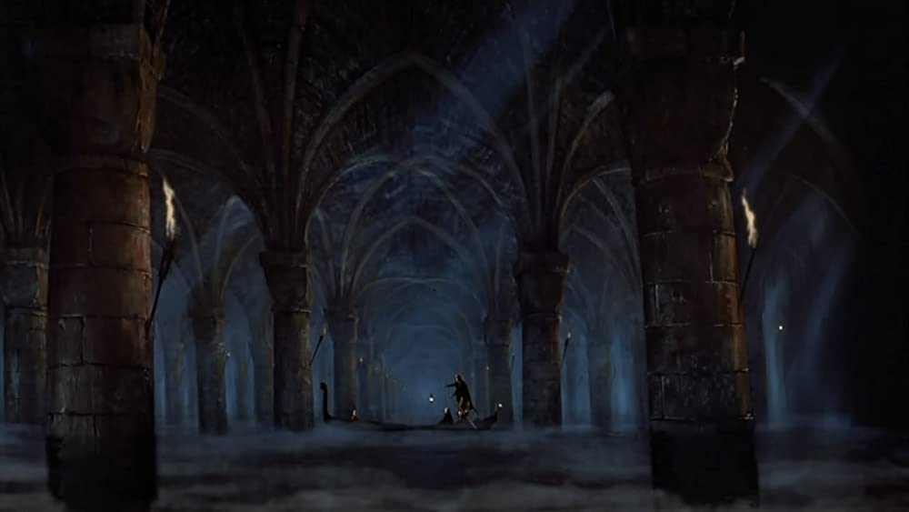 アダムス・ファミリーの画像