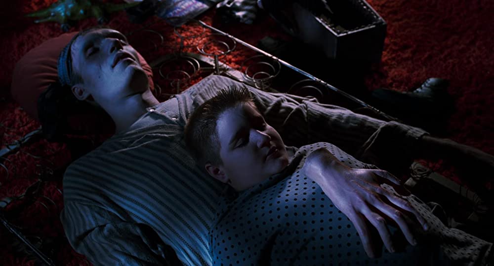 アダムス・ファミリーの画像