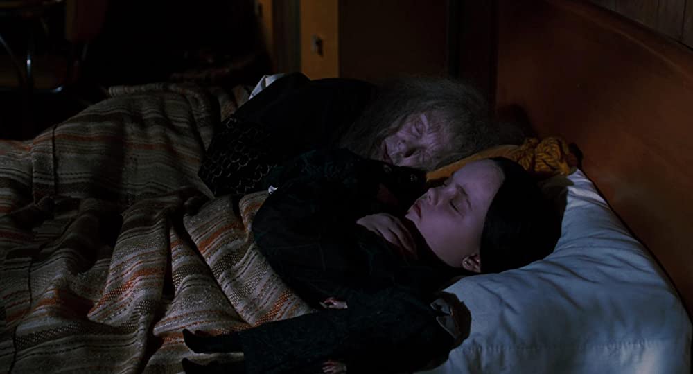 アダムス・ファミリーの画像