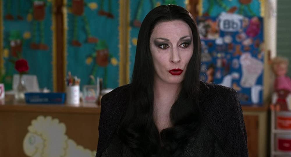 アダムス・ファミリーの画像