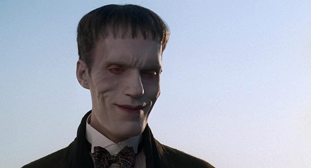 アダムス・ファミリーの画像