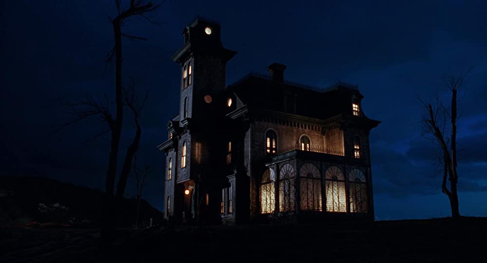 アダムス・ファミリーの画像