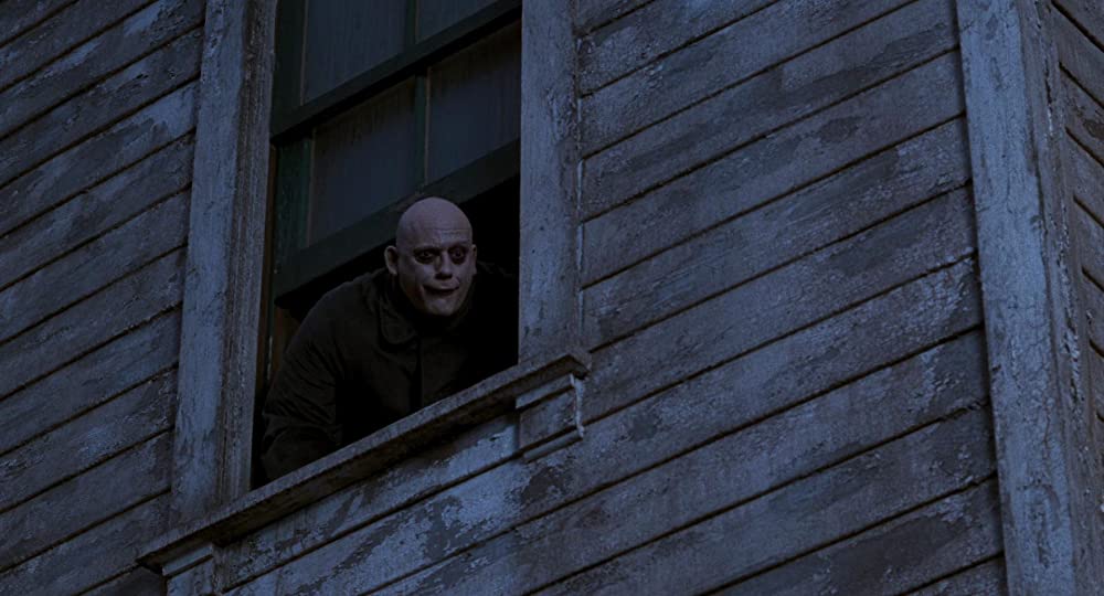 アダムス・ファミリーの画像