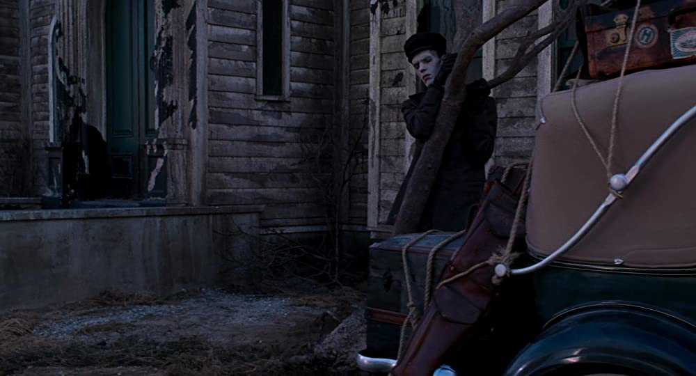 アダムス・ファミリーの画像