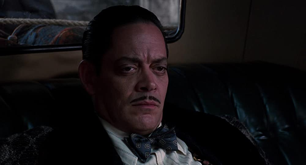 アダムス・ファミリーの画像