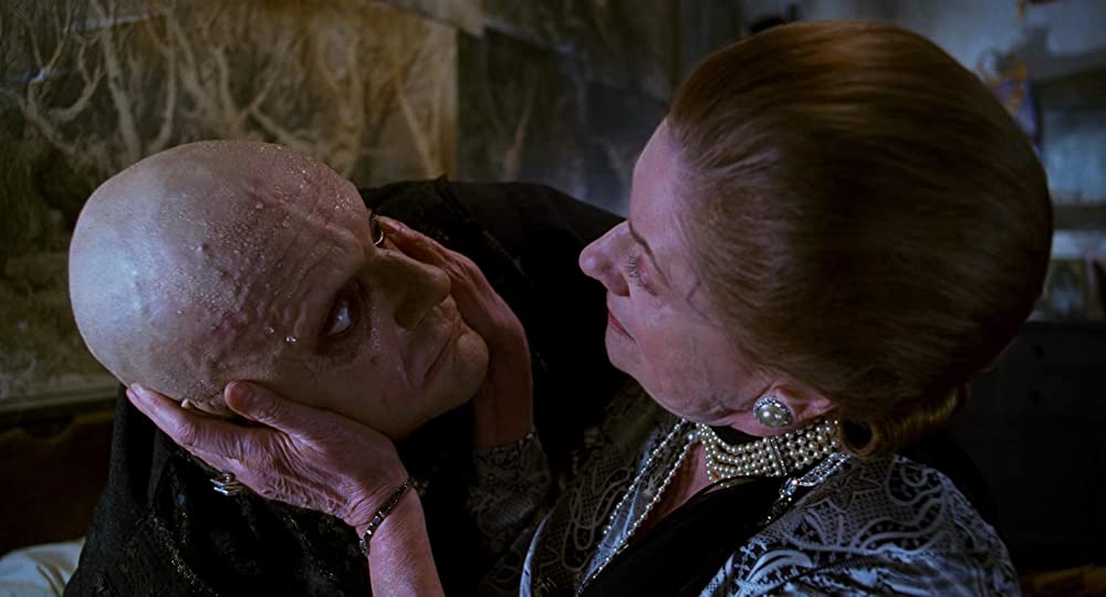 アダムス・ファミリーの画像