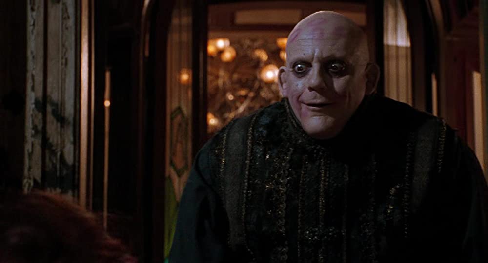 アダムス・ファミリーの画像