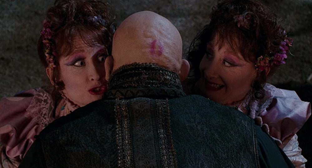 アダムス・ファミリーの画像