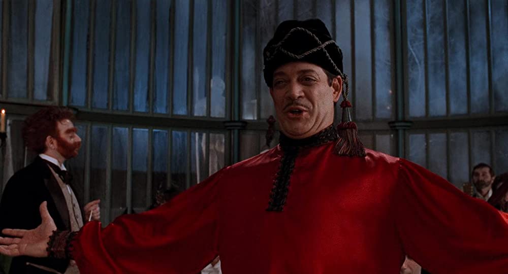 アダムス・ファミリーの画像