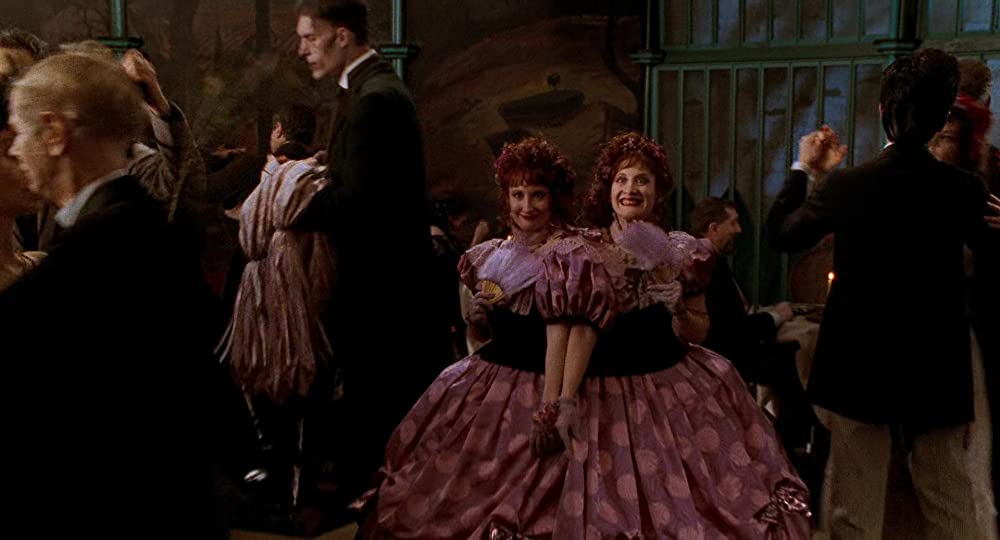 アダムス・ファミリーの画像