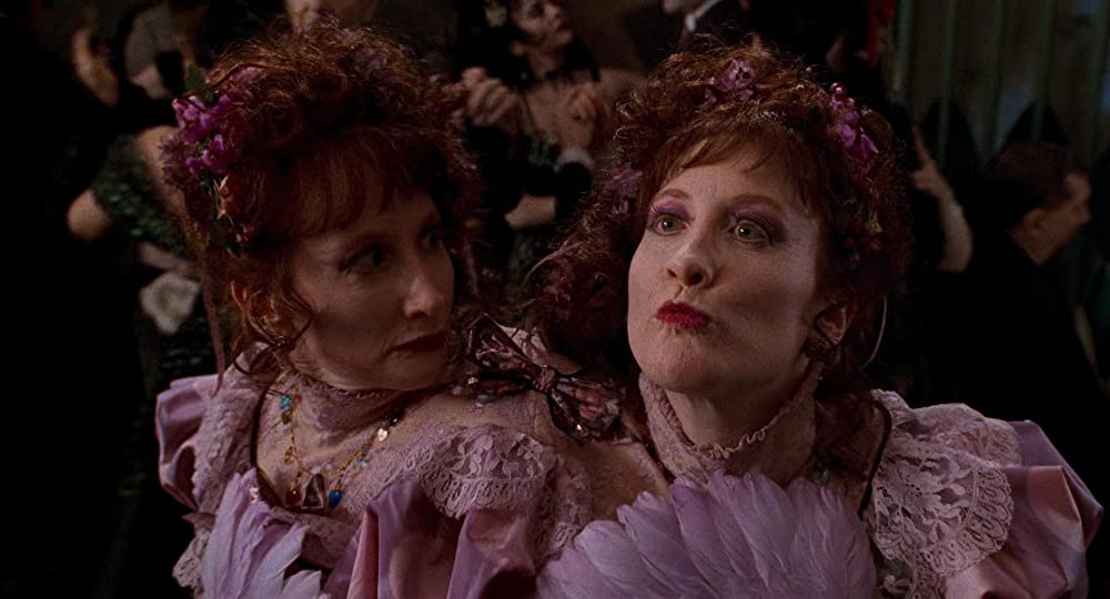 アダムス・ファミリーの画像