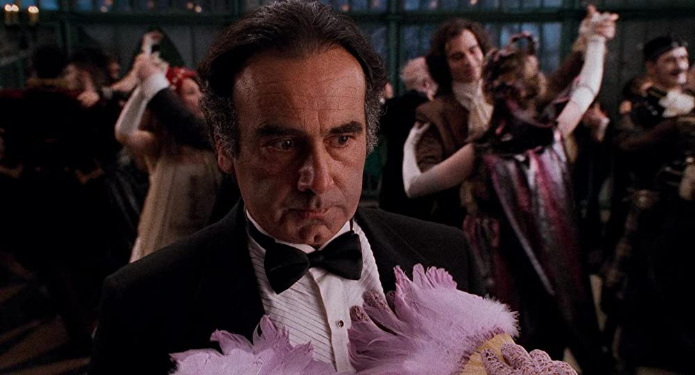 アダムス・ファミリーの画像