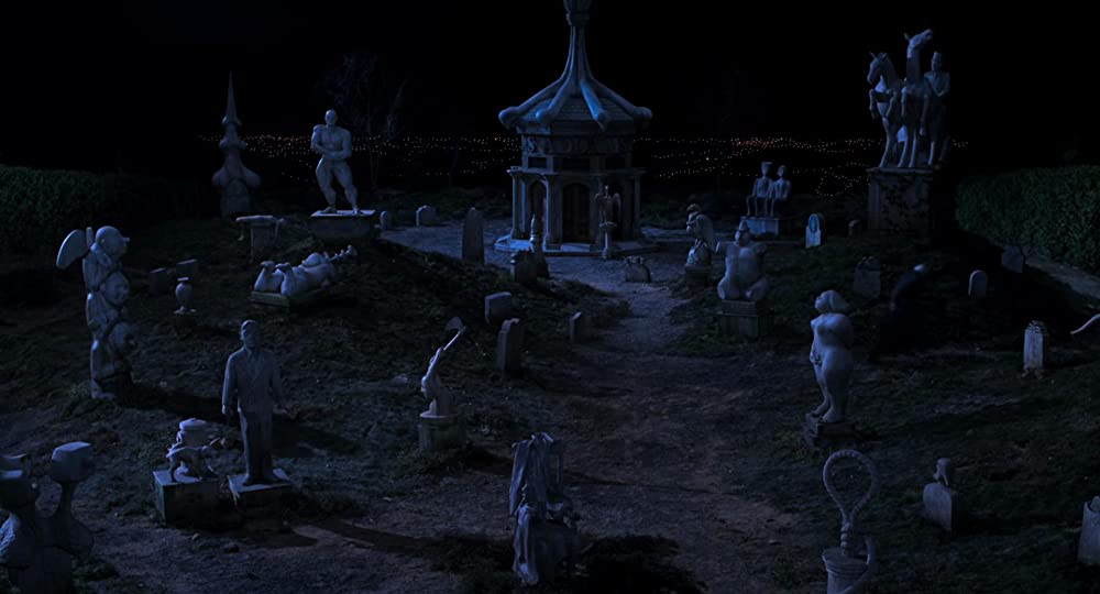 アダムス・ファミリーの画像