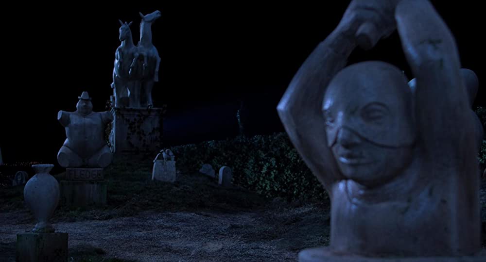 アダムス・ファミリーの画像