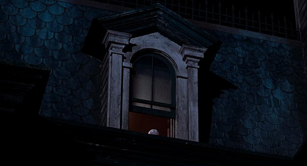 アダムス・ファミリーの画像