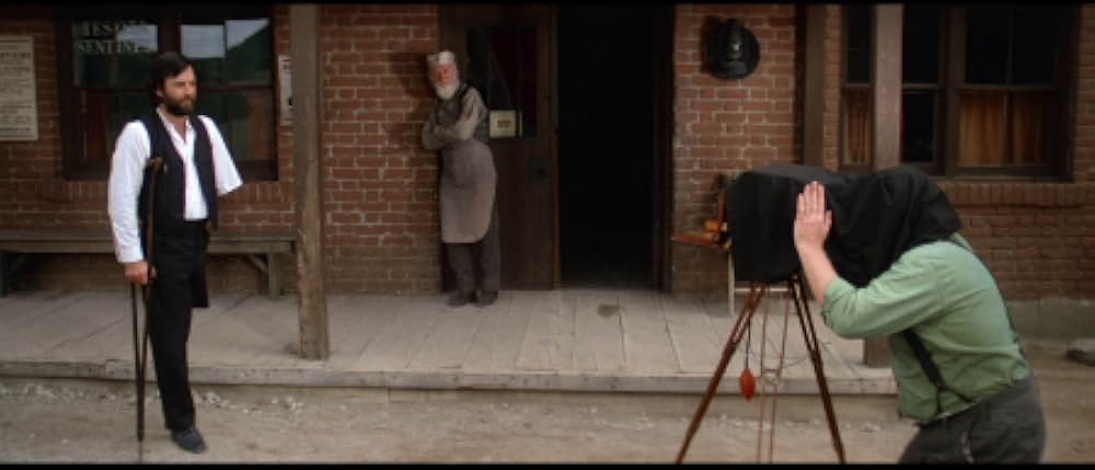 明日なき追撃の画像