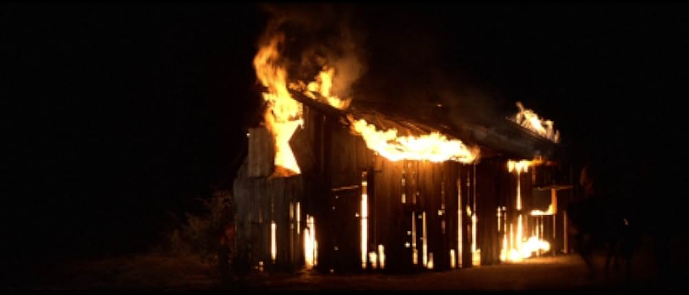 明日なき追撃の画像