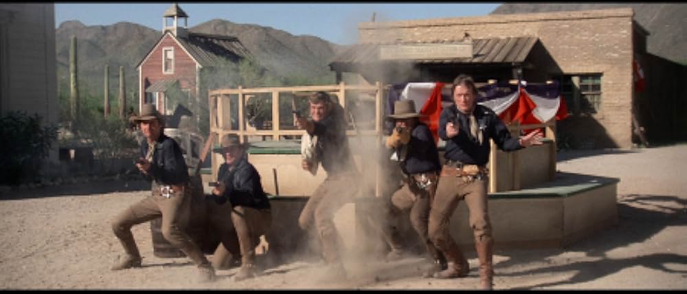 明日なき追撃の画像