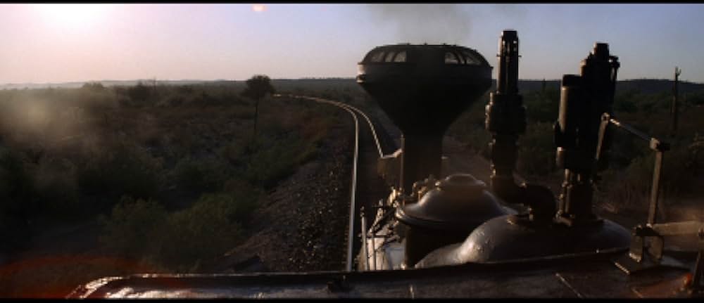 明日なき追撃の画像