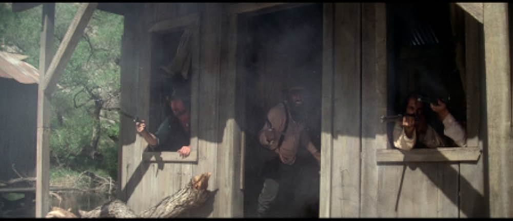 明日なき追撃の画像