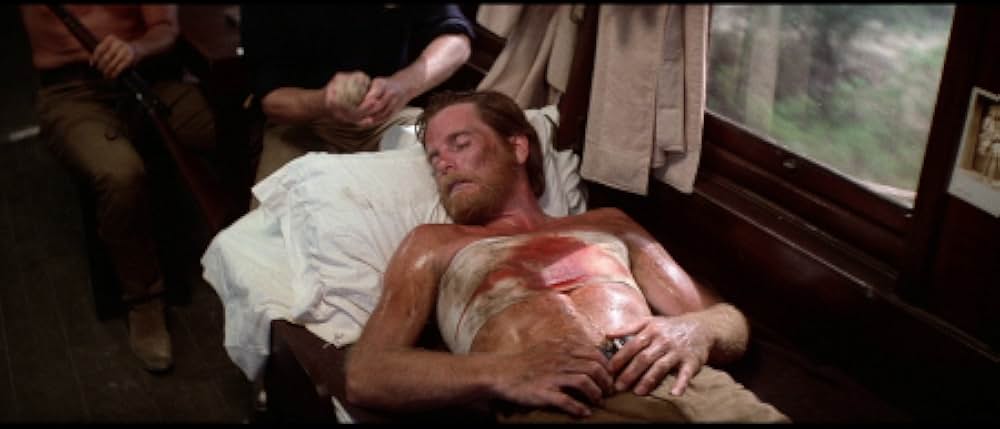 明日なき追撃の画像