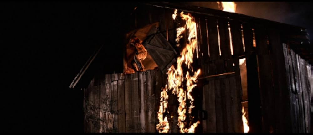 明日なき追撃の画像