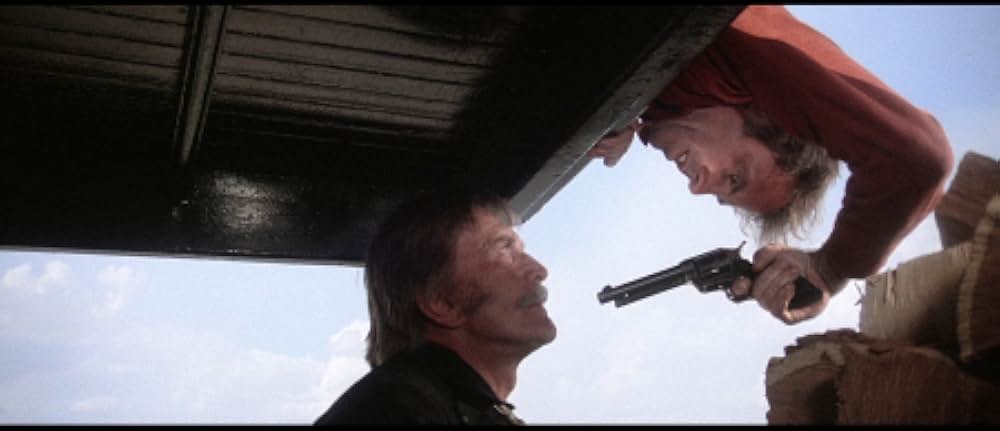 明日なき追撃の画像