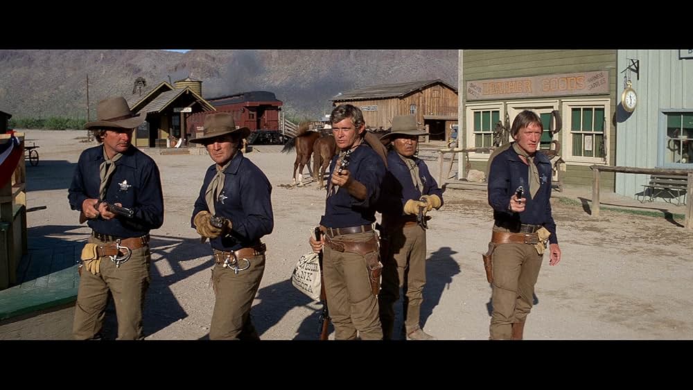 明日なき追撃の画像