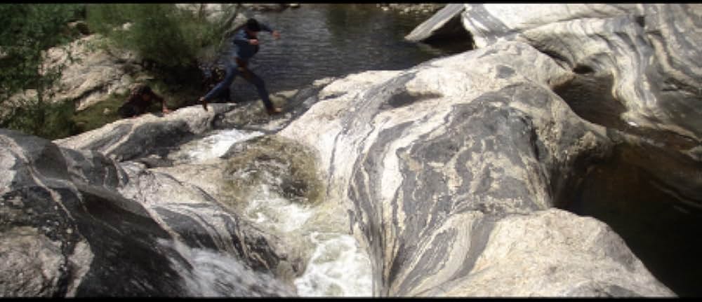 明日なき追撃の画像