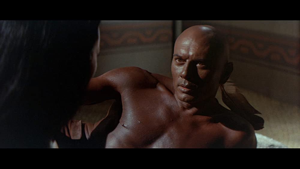 太陽の帝王の画像