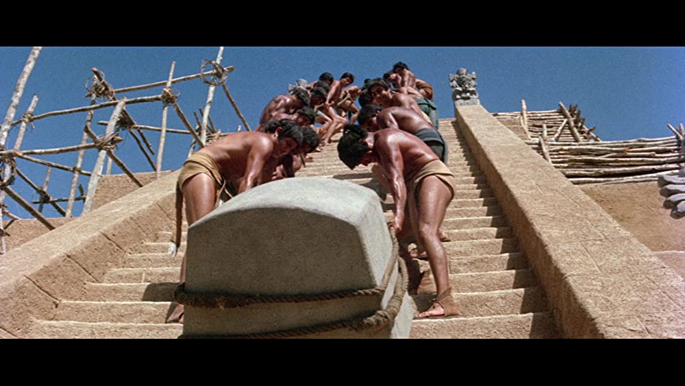 太陽の帝王の画像