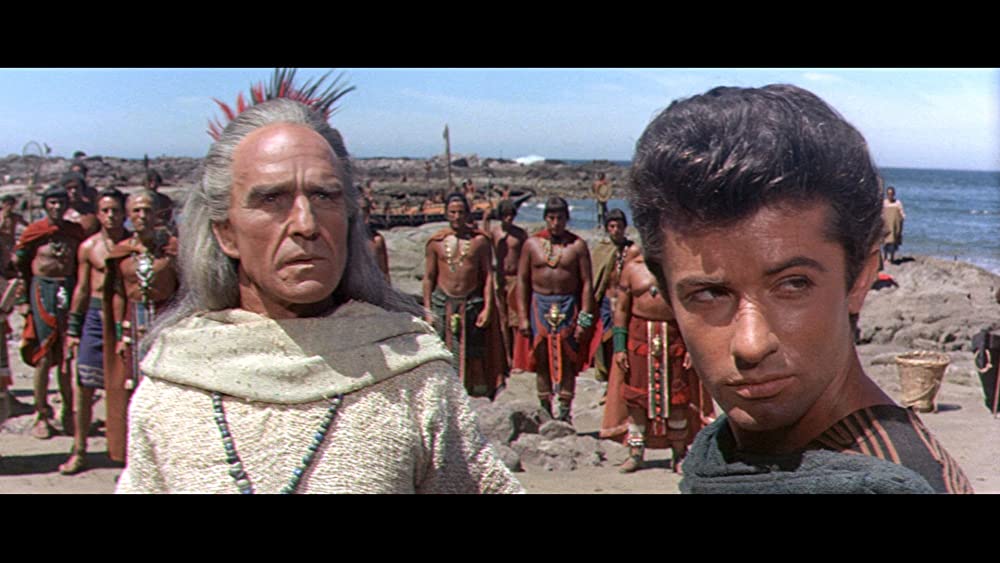 太陽の帝王の画像