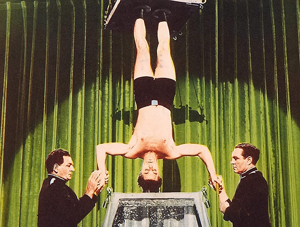 魔術の恋の画像