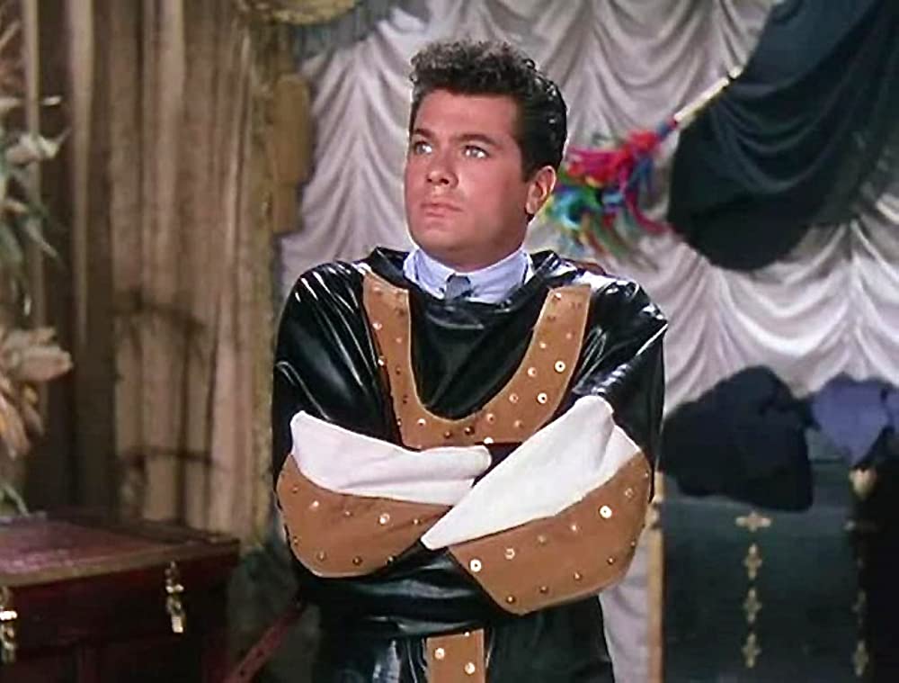 魔術の恋の画像