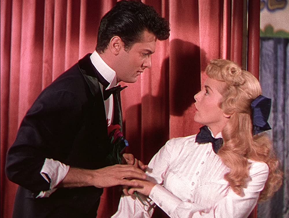 魔術の恋の画像