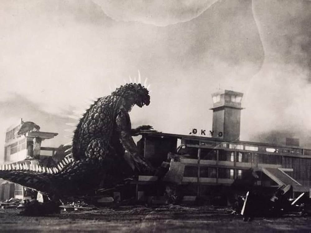 「大怪獣バラン」の画像