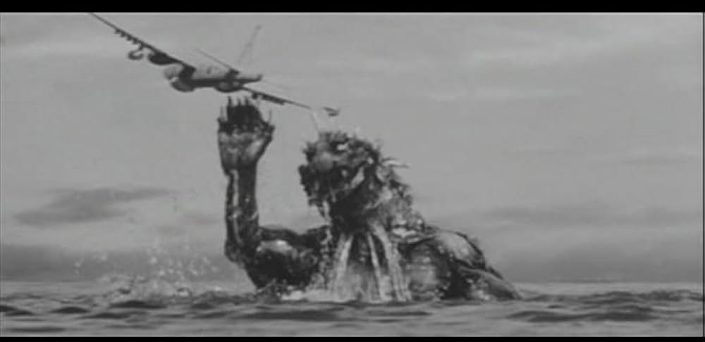 大怪獣バランの画像