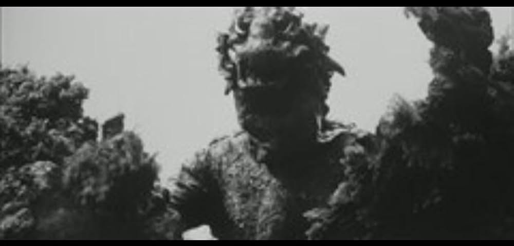 大怪獣バランの画像