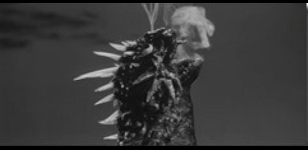 大怪獣バランの画像