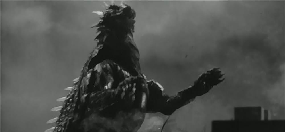 大怪獣バランの画像