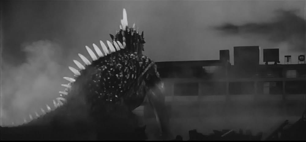 大怪獣バランの画像