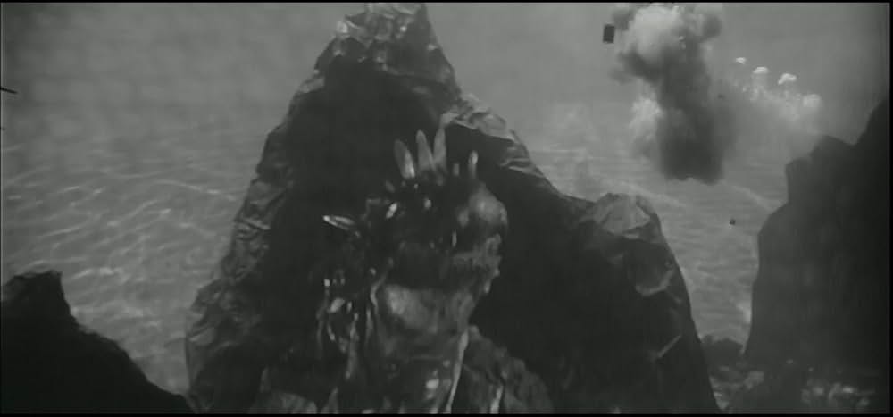 大怪獣バランの画像