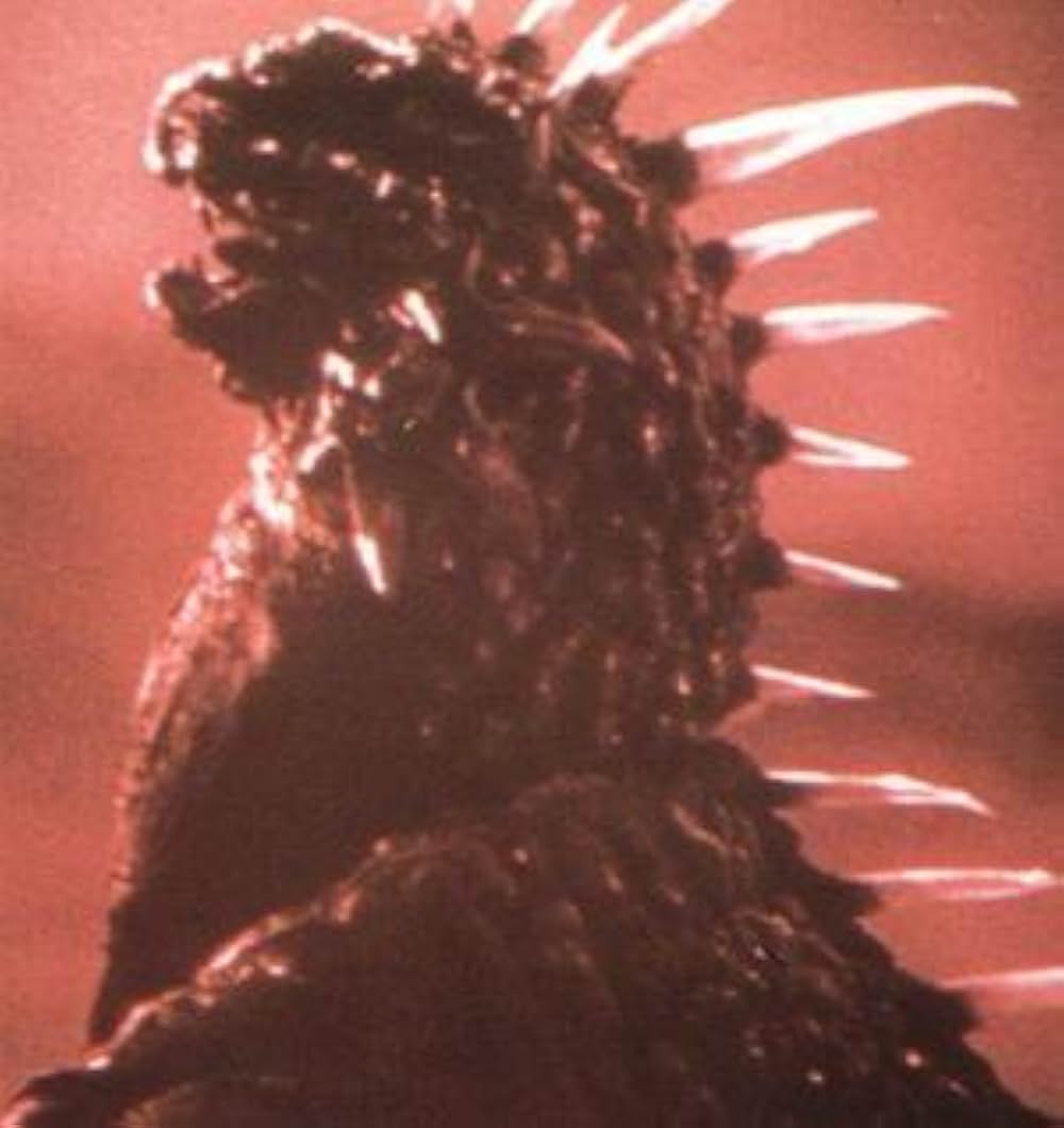 大怪獣バランの画像