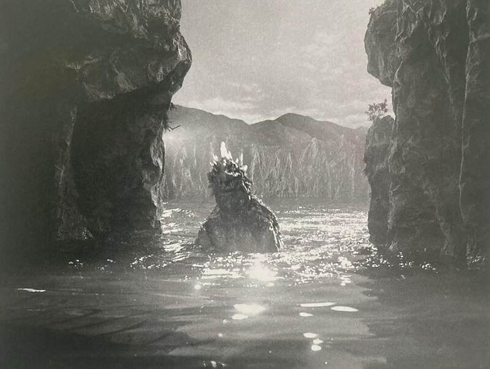 大怪獣バランの画像