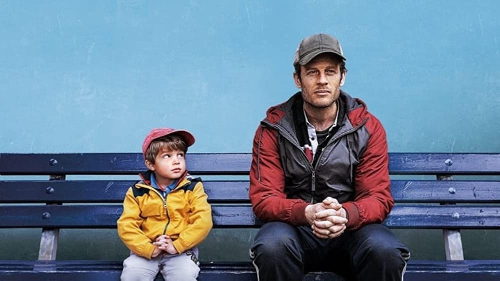 「いつかの君にもわかること」Daniel Lamont & ジェームズ・ノートンの画像