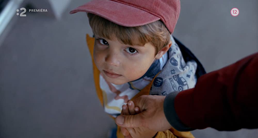 「いつかの君にもわかること」Daniel Lamontの画像