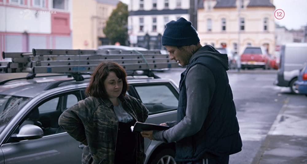 「いつかの君にもわかること」ジェームズ・ノートンの画像