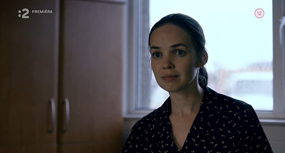 「いつかの君にもわかること」アイリーン・オイヒギンスの画像